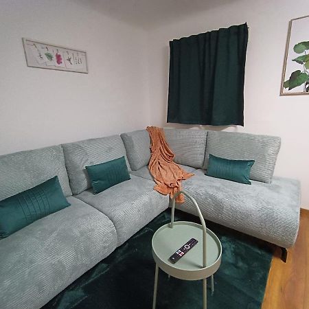 Cozy Stay Apartments Salzburg Bagian luar foto