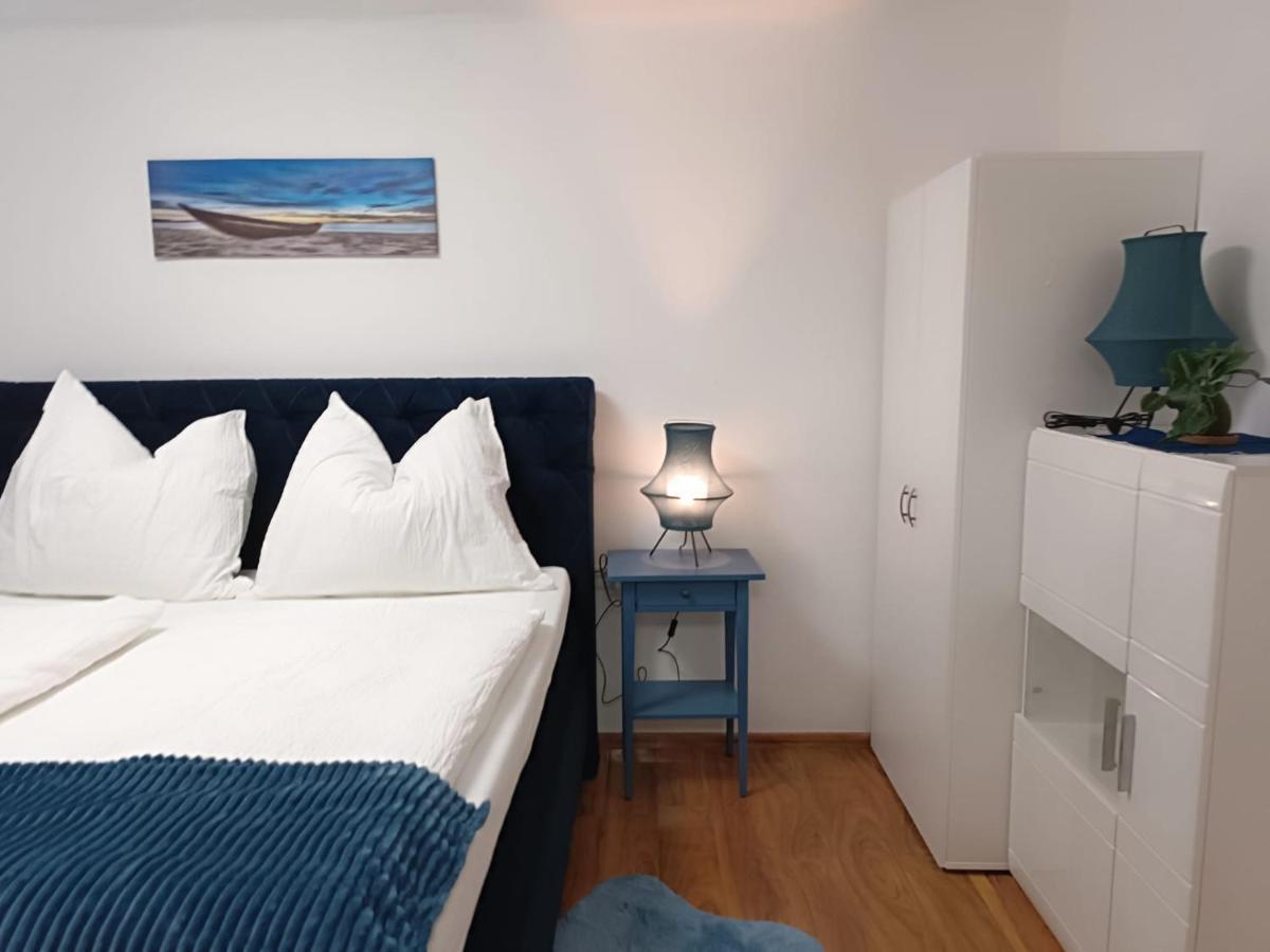 Cozy Stay Apartments Salzburg Bagian luar foto