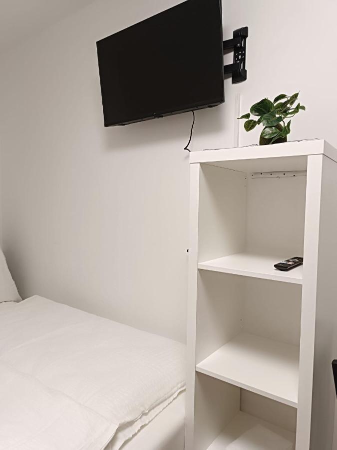 Cozy Stay Apartments Salzburg Bagian luar foto