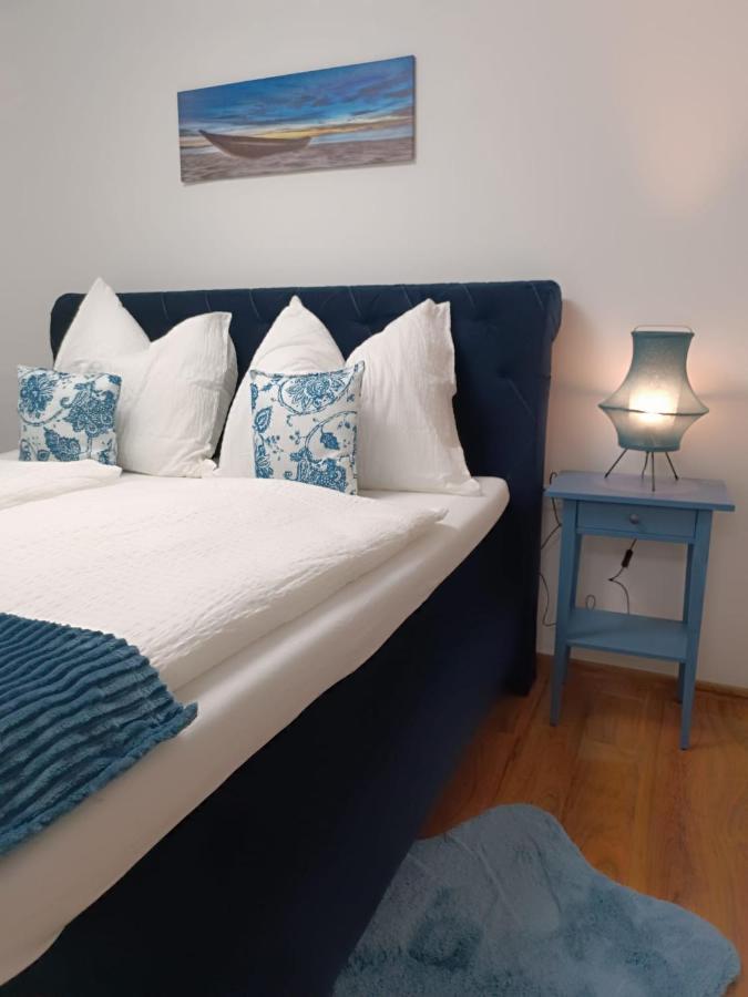 Cozy Stay Apartments Salzburg Bagian luar foto