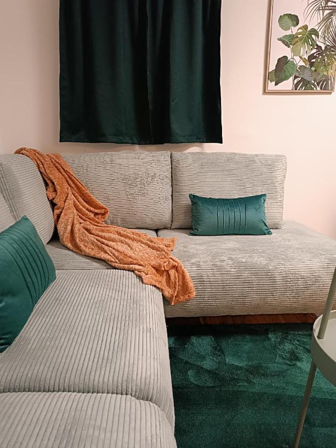 Cozy Stay Apartments Salzburg Bagian luar foto