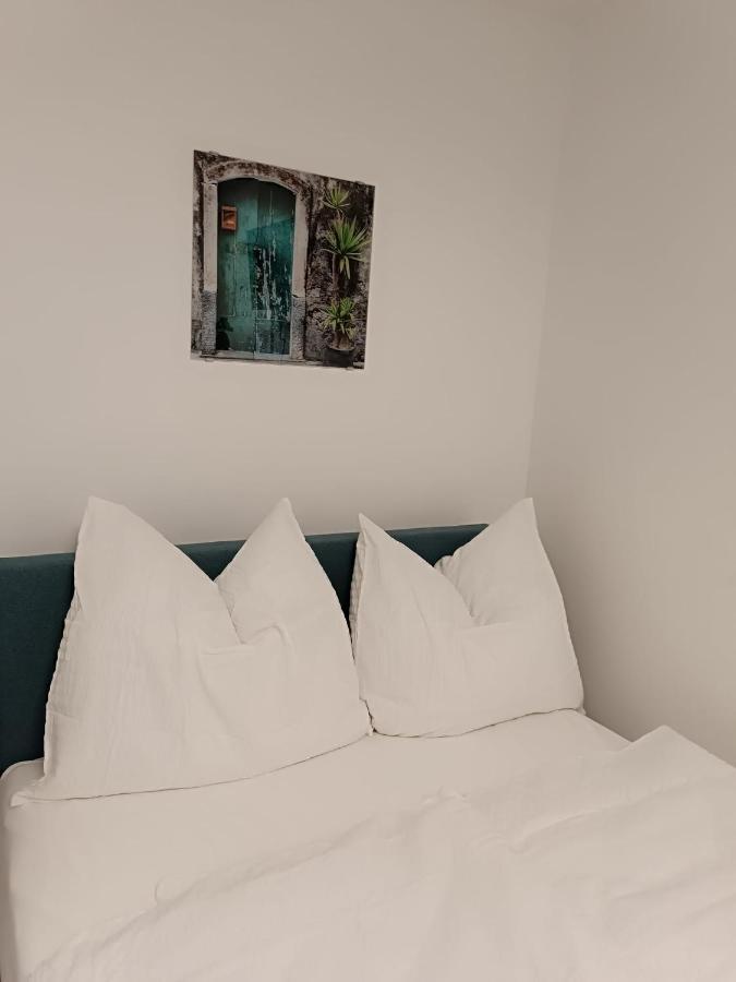 Cozy Stay Apartments Salzburg Bagian luar foto