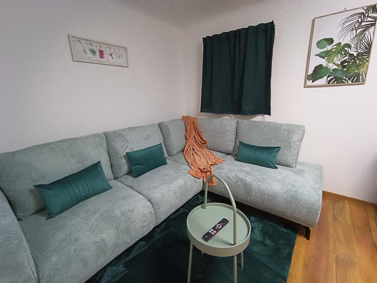 Cozy Stay Apartments Salzburg Bagian luar foto