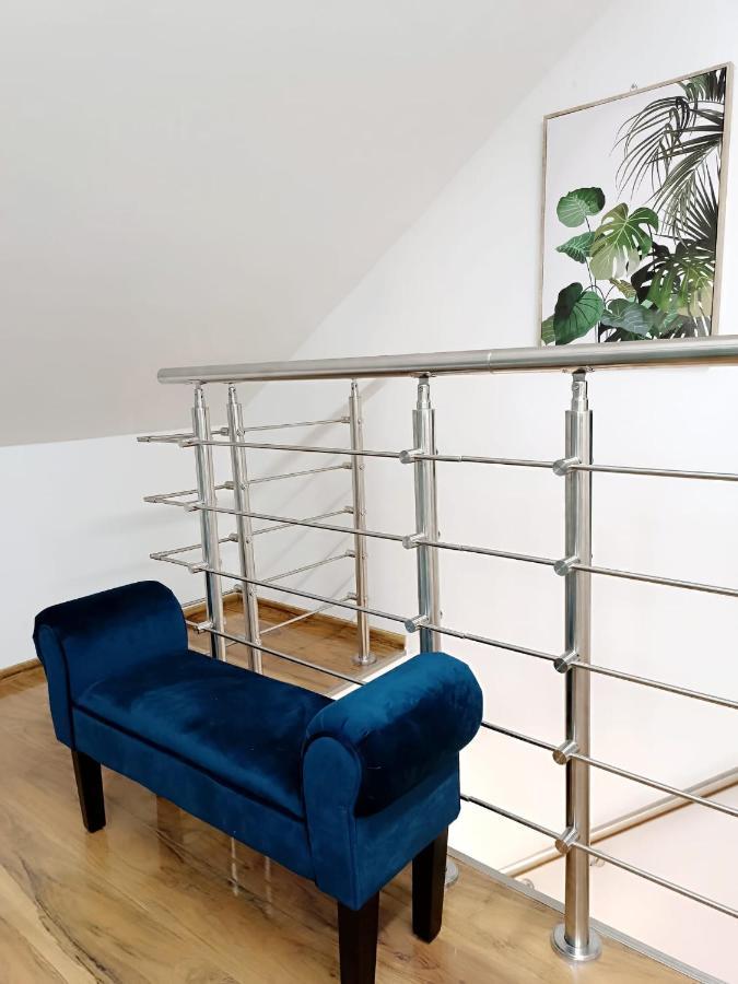 Cozy Stay Apartments Salzburg Bagian luar foto