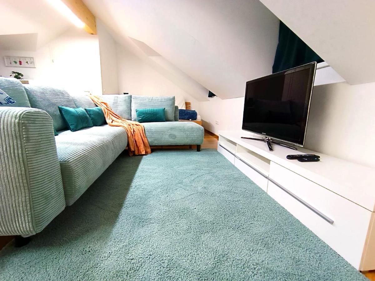 Cozy Stay Apartments Salzburg Bagian luar foto