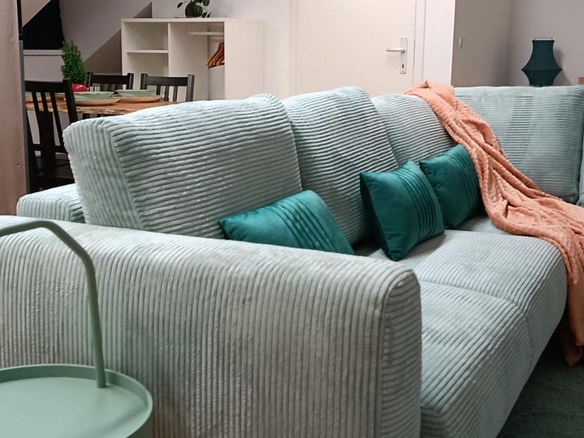 Cozy Stay Apartments Salzburg Bagian luar foto