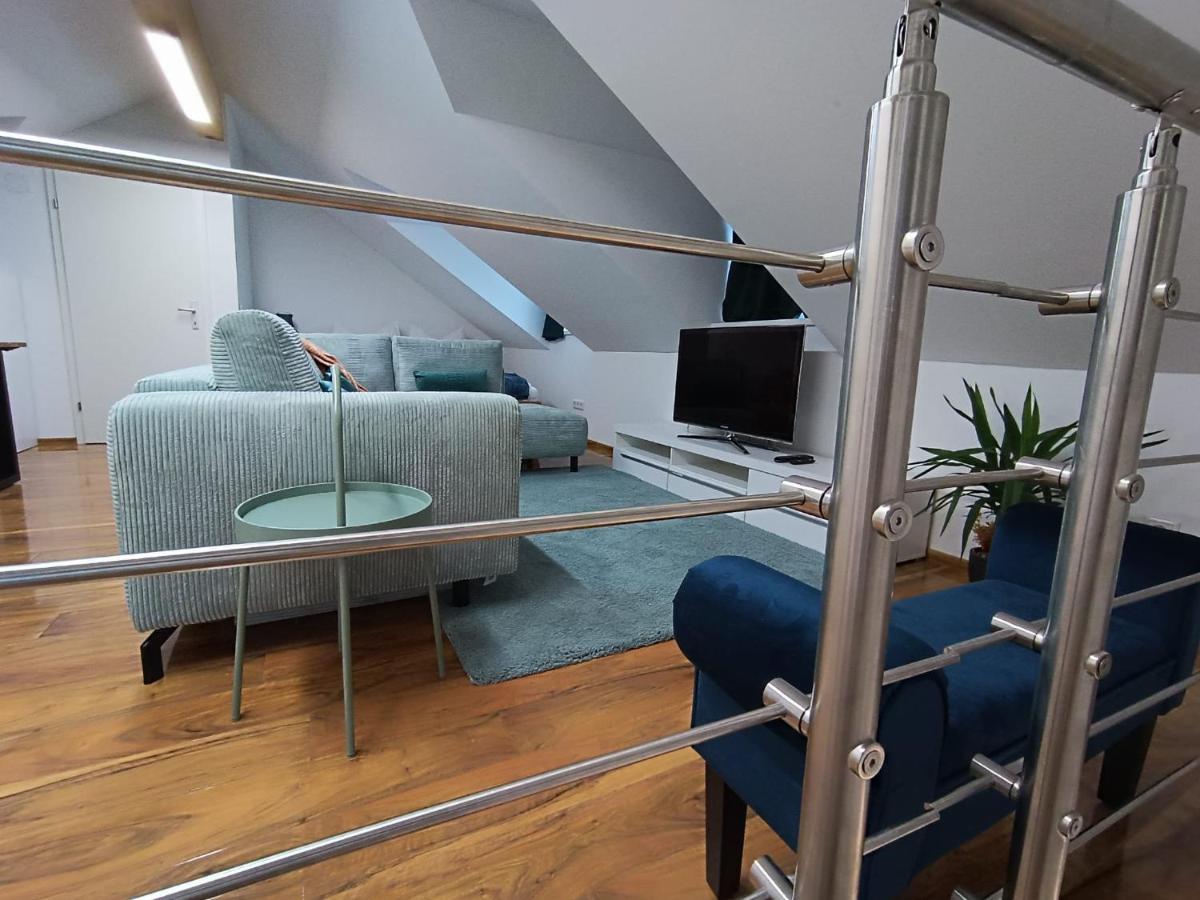 Cozy Stay Apartments Salzburg Bagian luar foto