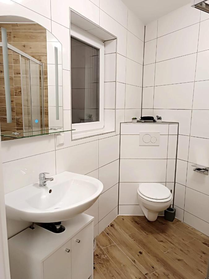 Cozy Stay Apartments Salzburg Bagian luar foto