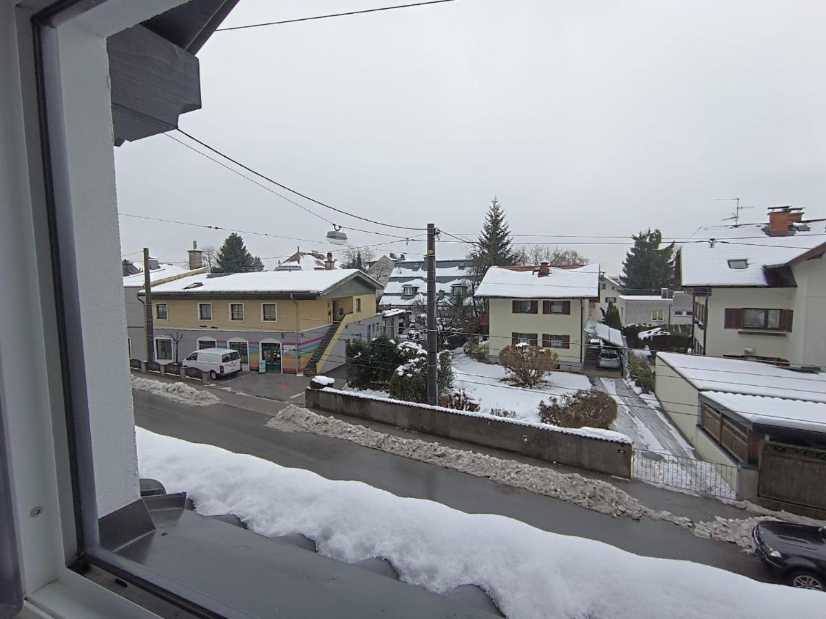 Cozy Stay Apartments Salzburg Bagian luar foto