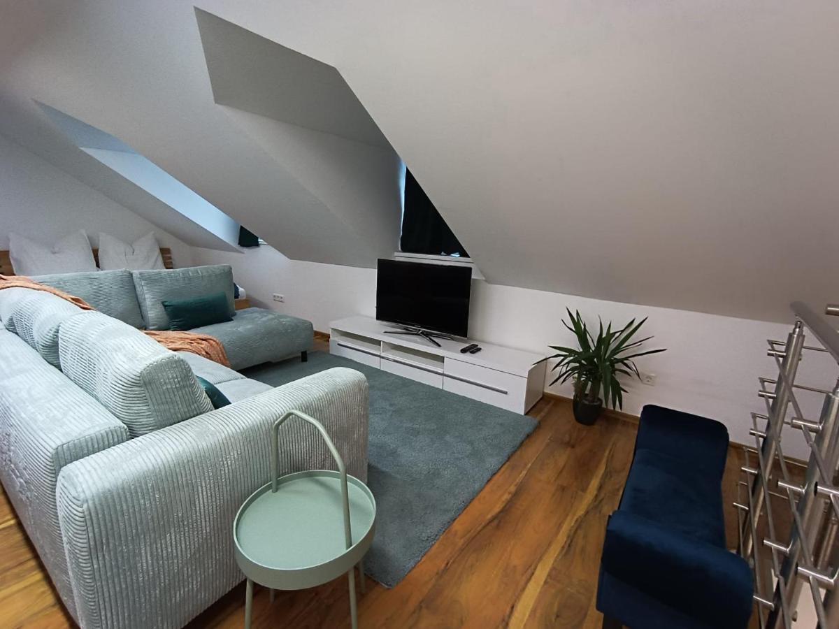 Cozy Stay Apartments Salzburg Bagian luar foto